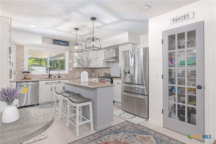 Property Photo: 375 Willow Drive TX 78123