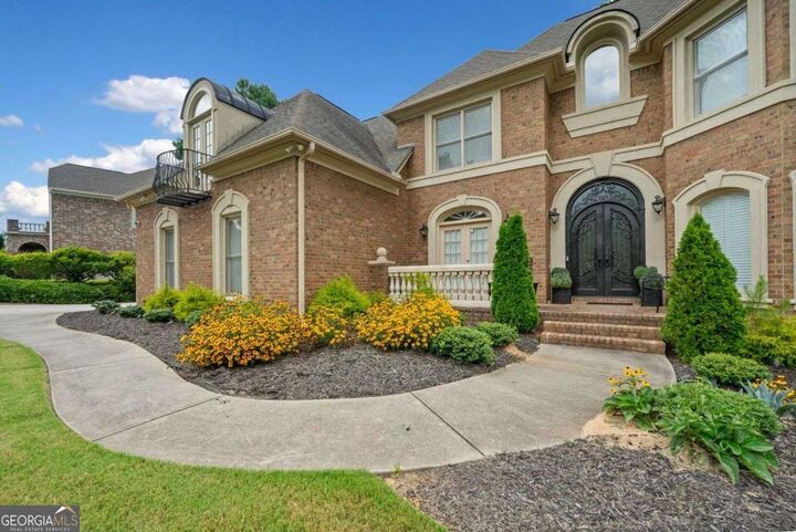 Property Photo: 1230 New Britain Drive SW GA 30331