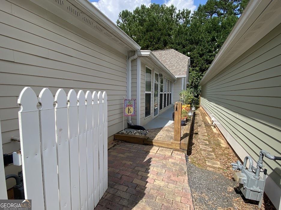Property Photo: 257 Katherine Court GA 30117