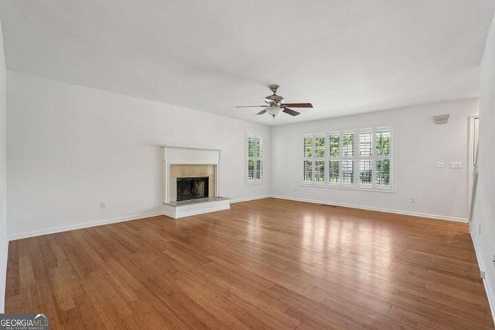 Property Photo: 7005 Walnut Mill Landing GA 30040