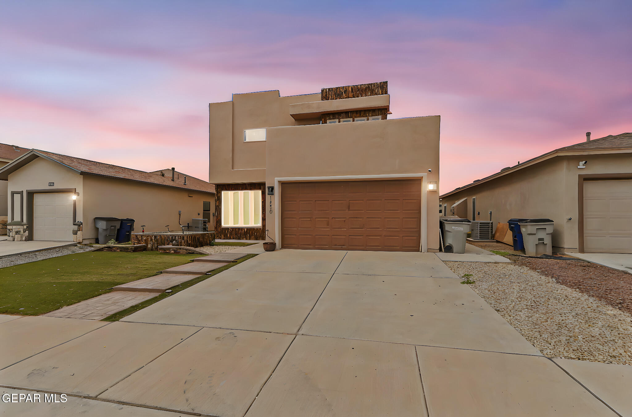Property Photo:  14459 Vincent Kalel  TX 79938 