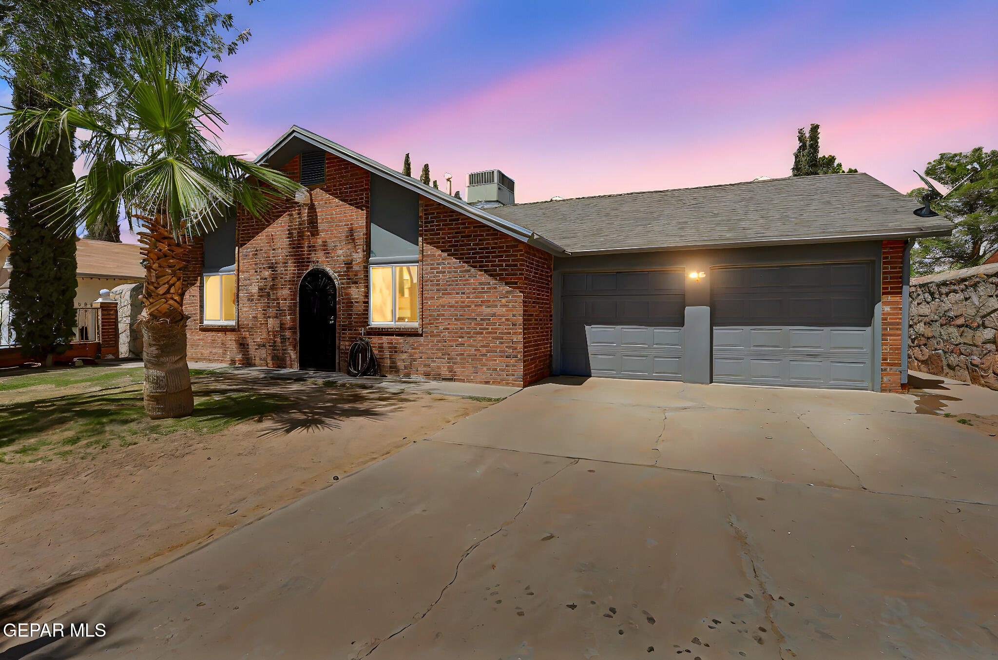 Property Photo: 9281 Nottingham Drive TX 79907