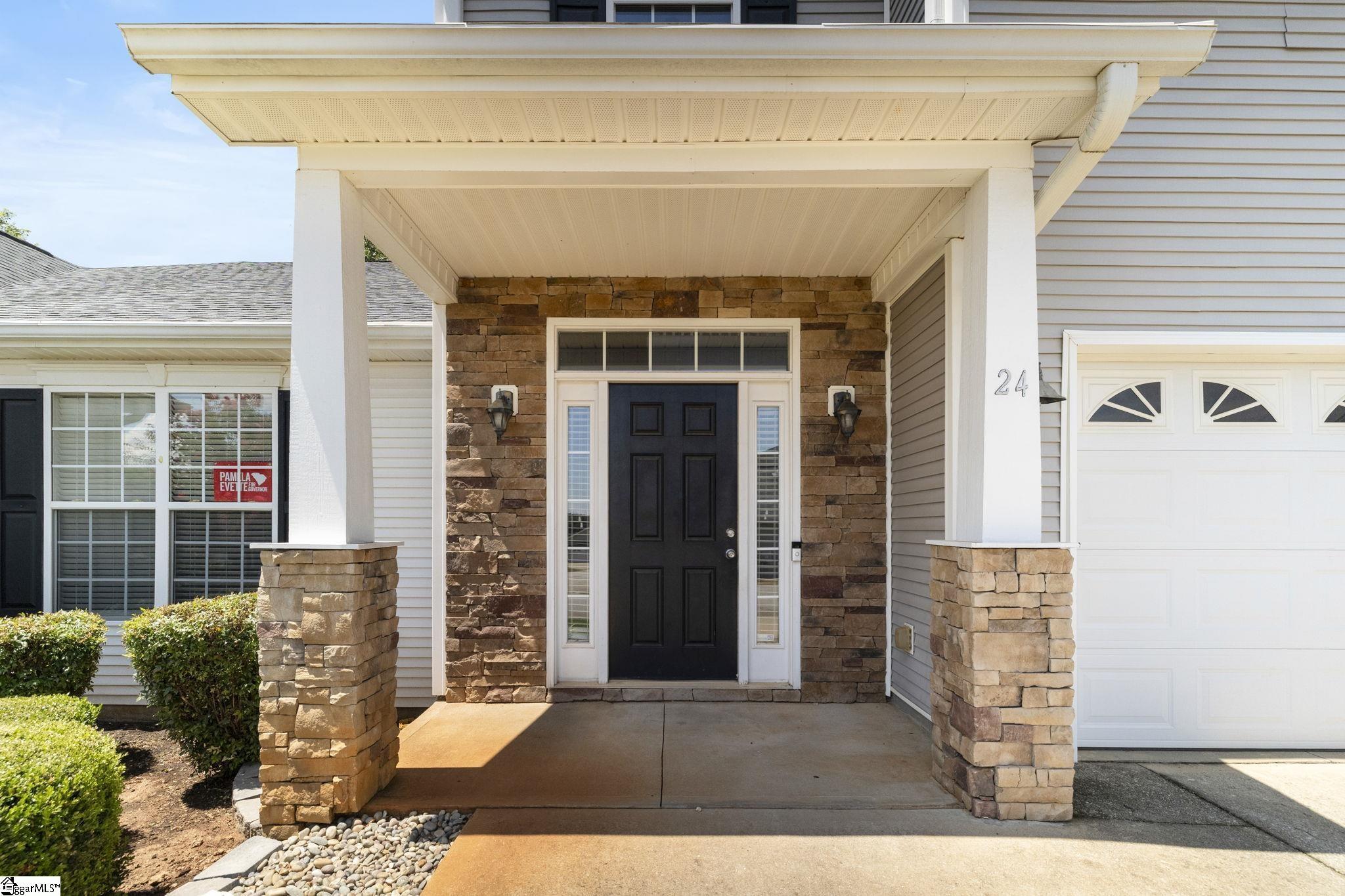 Property Photo: 24 Roselite Circle SC 29650
