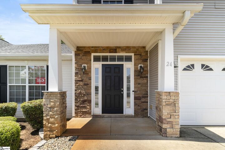 Property Photo:  24 Roselite Circle  SC 29650 
