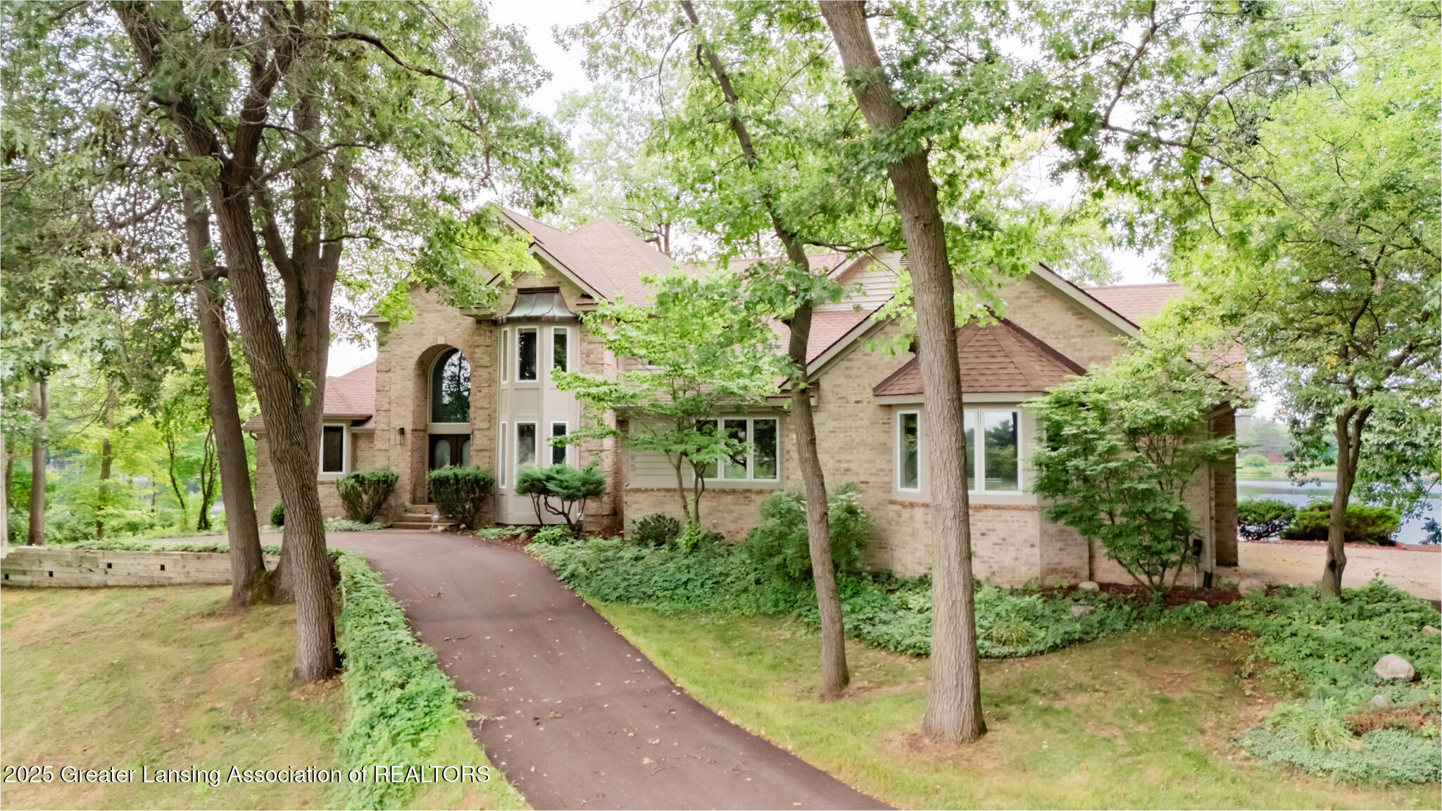 10082 Oak Island Drive  Laingsburg MI 48848 photo