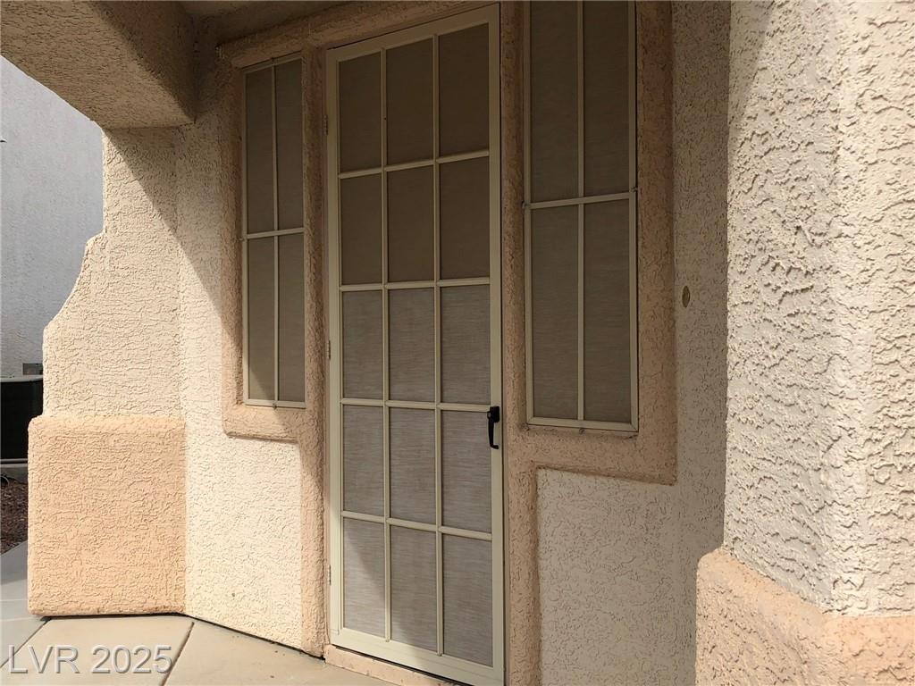 Property Photo:  7606 Brambleberry Court  NV 89113 