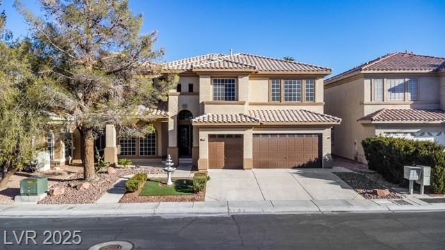 Property Photo: 4630 Laguna Vista Street NV 89147