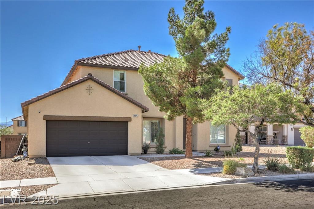 4925 Goldfield Street  North Las Vegas NV 89031 photo
