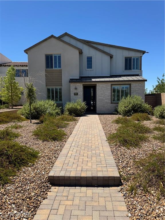 2103 Maderno Street  Henderson NV 89044 photo