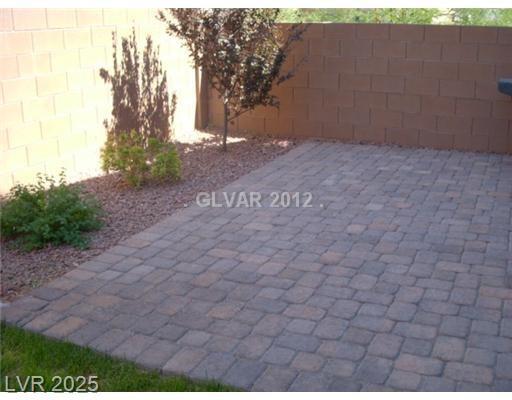 Property Photo: 10809 Mystic Shore Avenue NV 89166