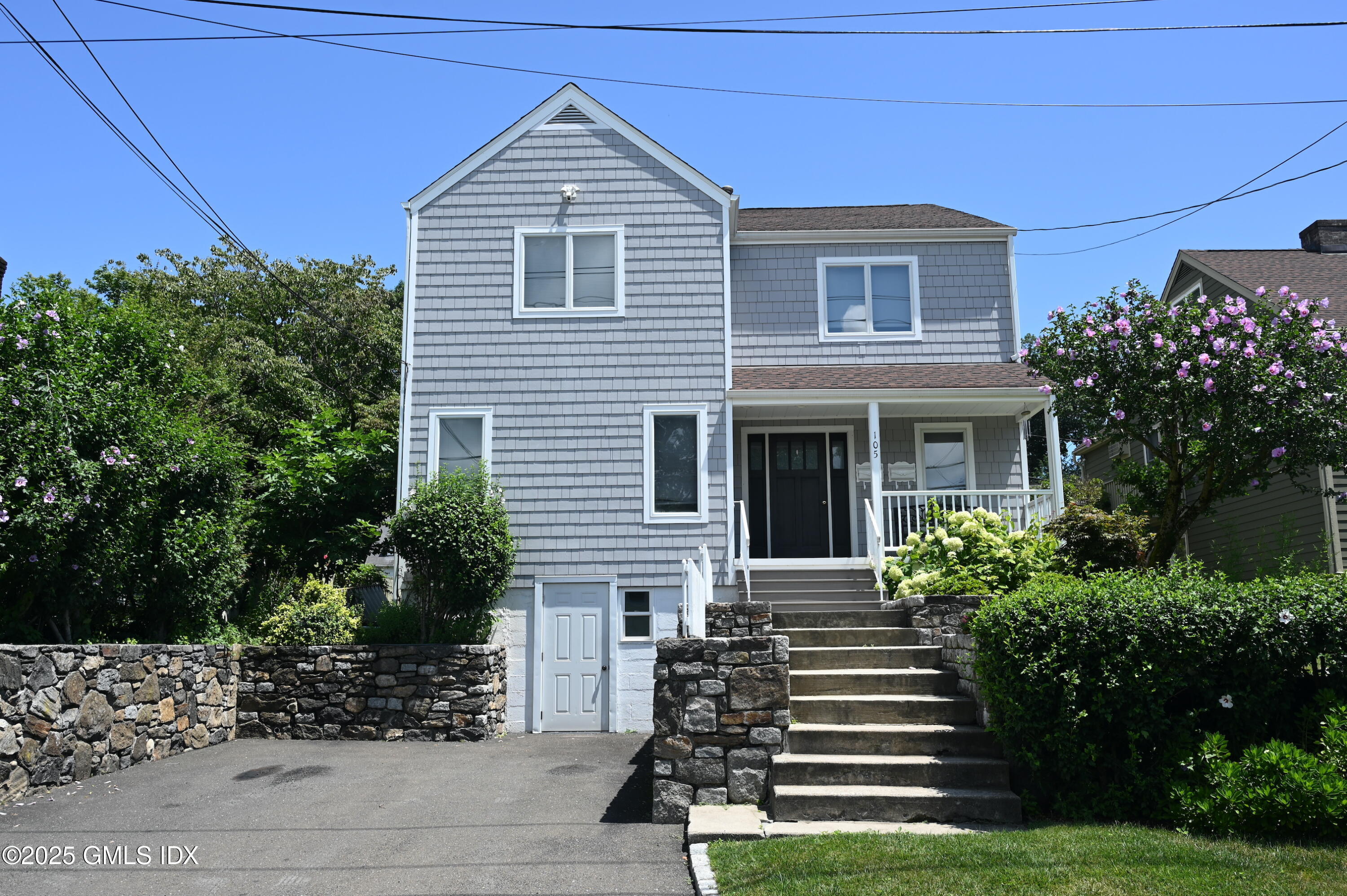 Property Photo: 105 Pemberwick Road A CT 06831