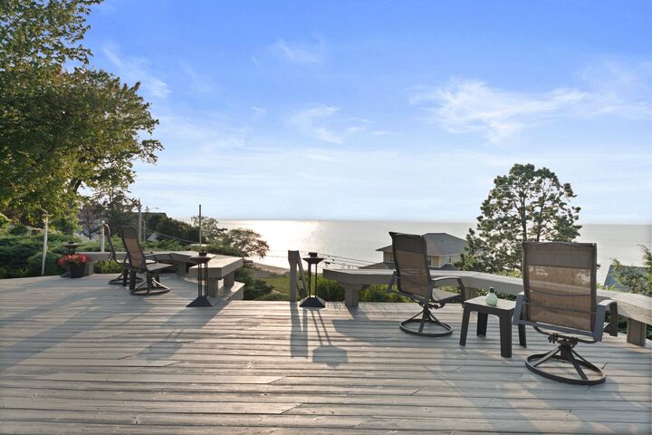 Property Photo: 2925 Lake Shore Drive IN 46360