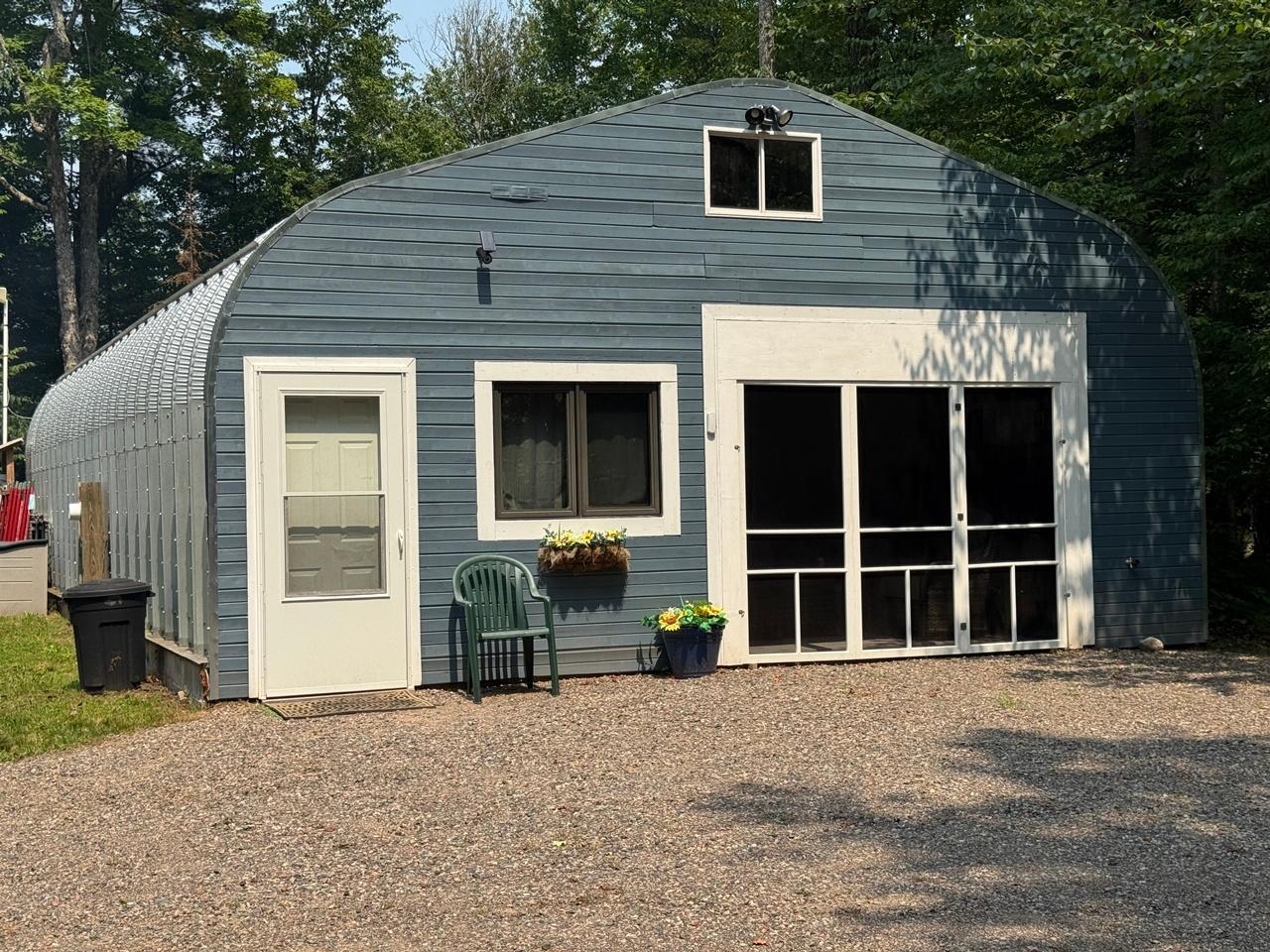 Property Photo:  6293N Bambiland Rd  WI 54547 