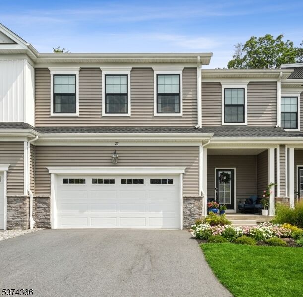 25 Higbie Way  Morris Plains Boro NJ 07950 photo