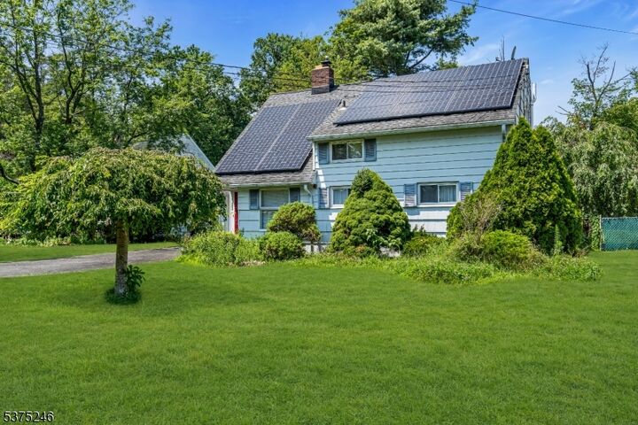 Property Photo: 2323 Belvedere Dr NJ 07076