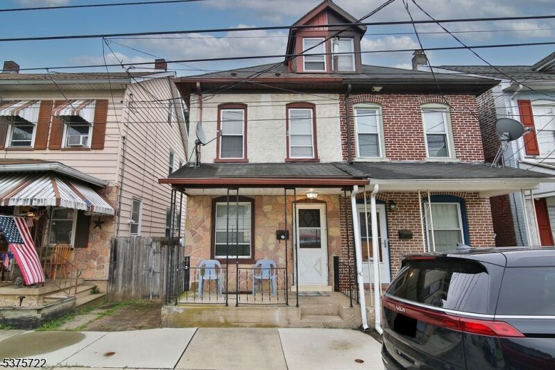 Property Photo: 112 Rose St NJ 08865