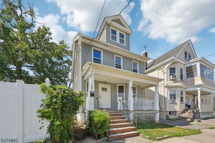 163 Laurel Ave  Irvington Twp. NJ 07111 photo