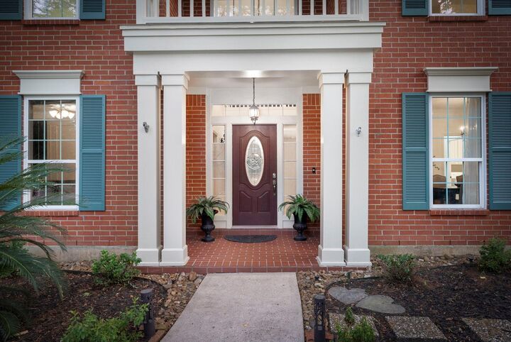Property Photo: 79 N Summer Cloud Drive TX 77381