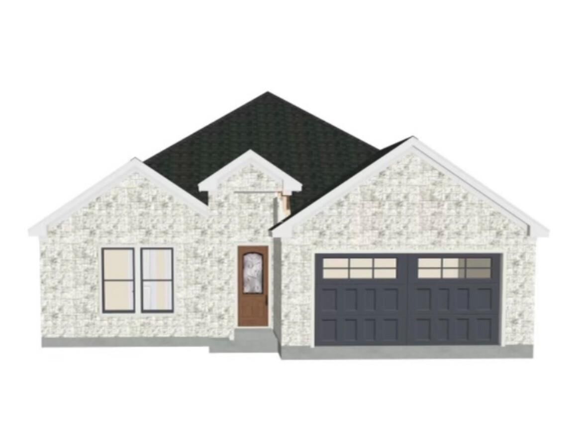 Property Photo: 529 Primrose TX 77429