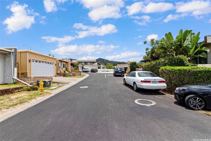 Property Photo: 92-1203 Makamai Place HI 96707