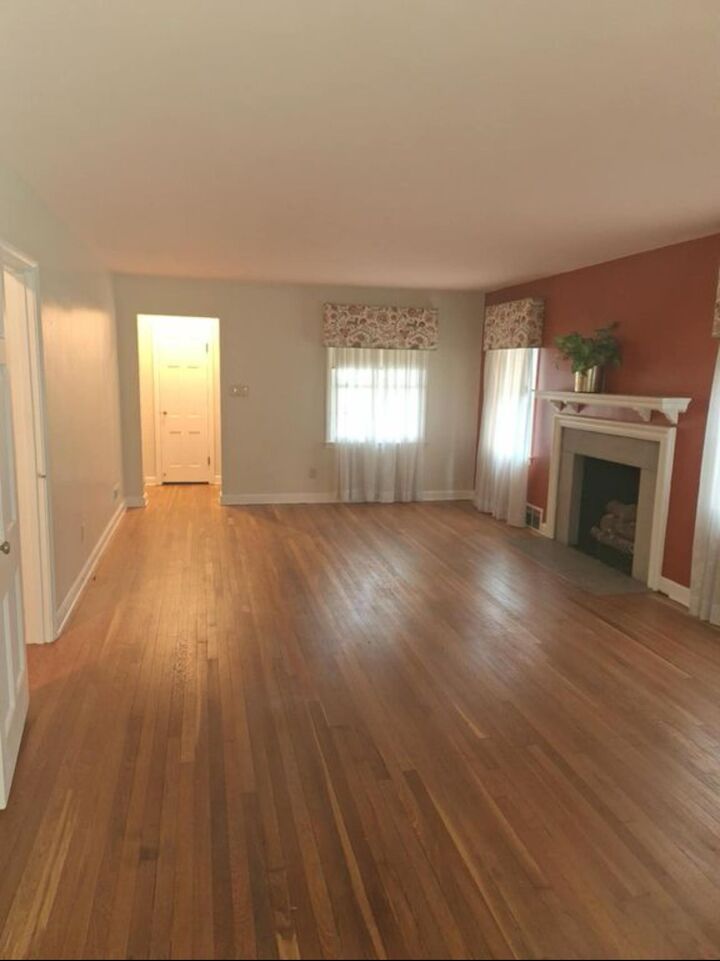 Property Photo:  1116-18 13th Street  WV 25701 