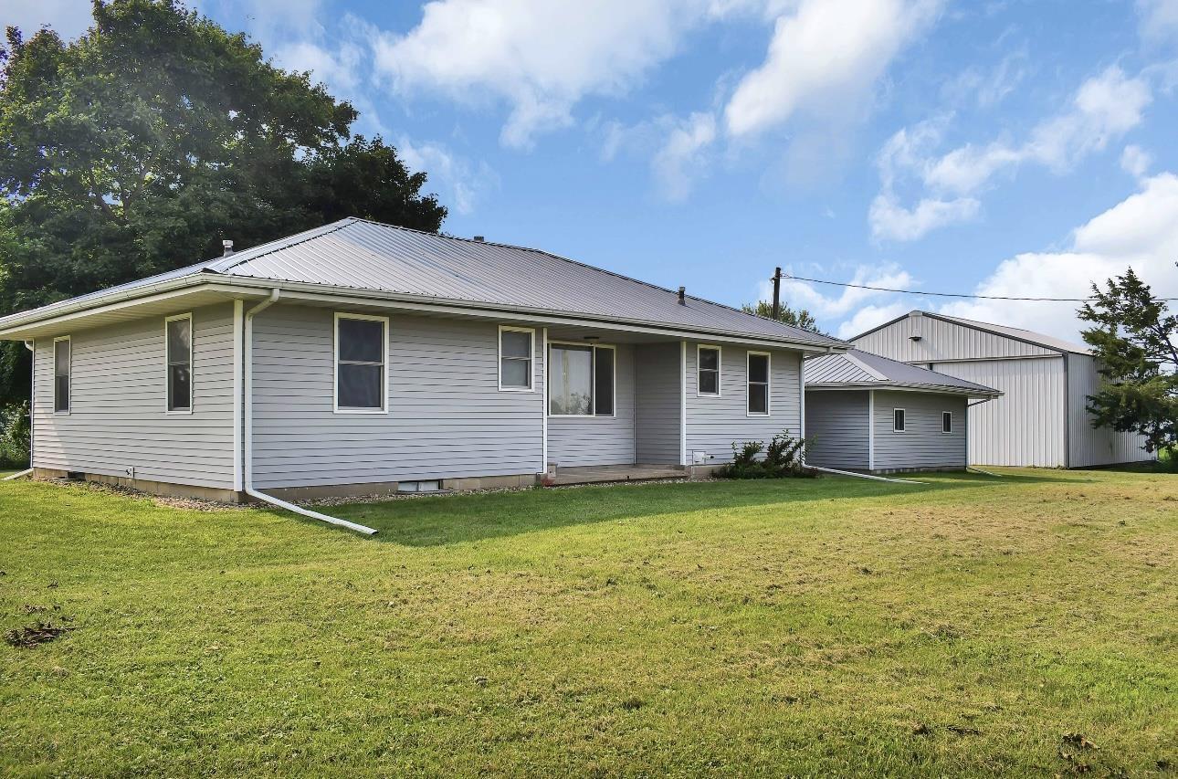 5955 Osage Road  Waterloo IA 50703 photo