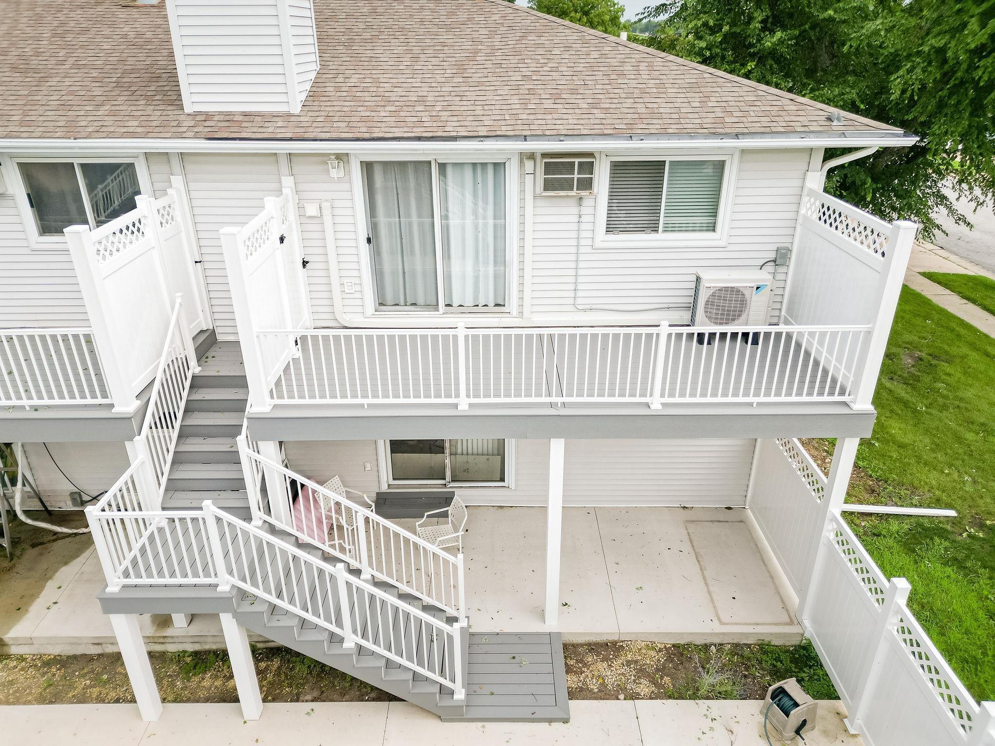 Property Photo:  217 NW 21st Street 10  IA 50677 