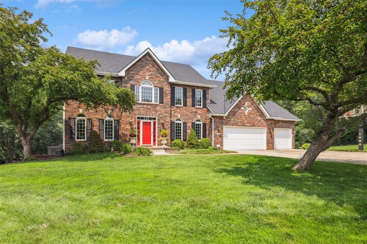 1615 S 43rd Street  West Des Moines IA 50265 photo