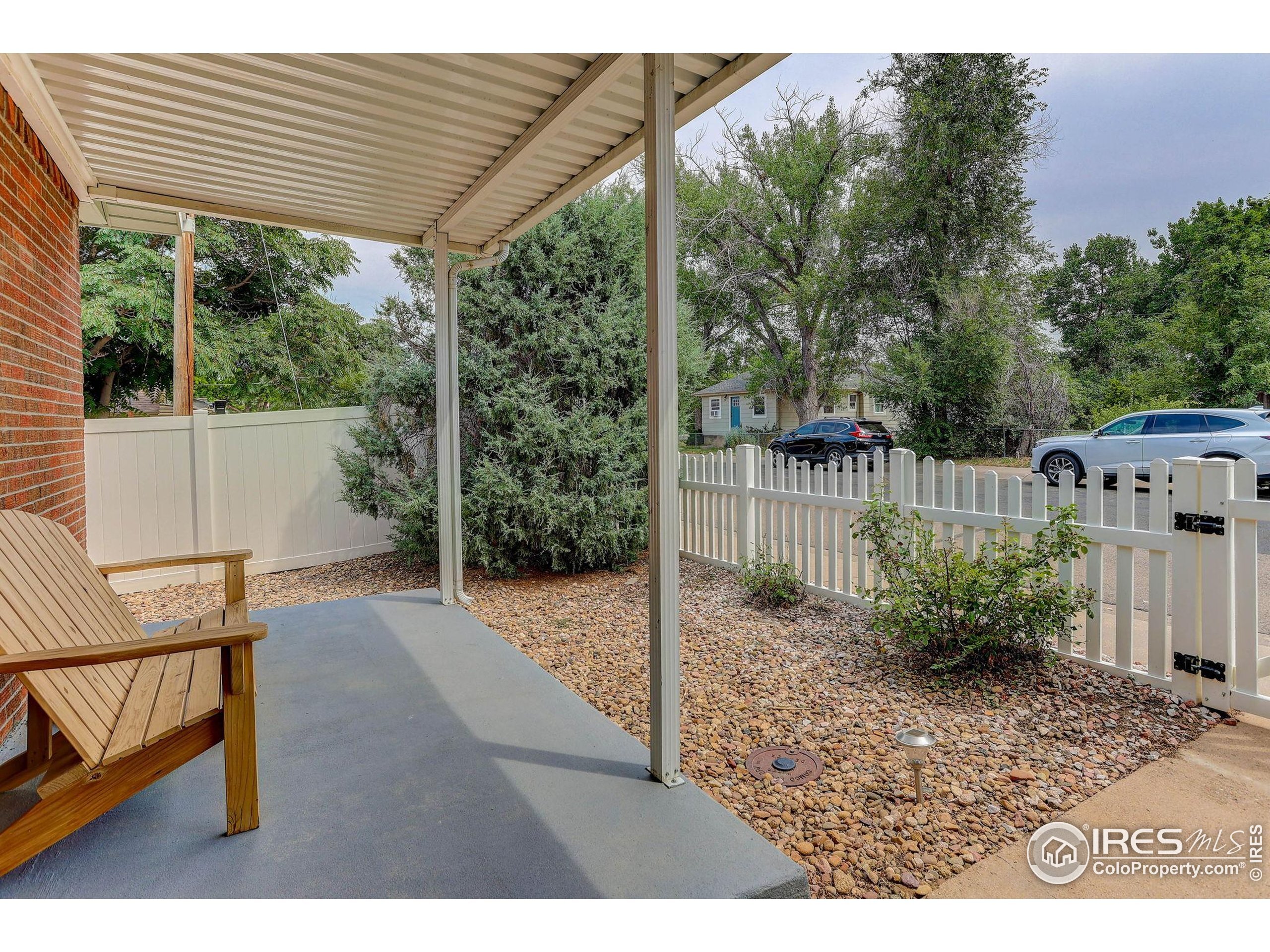 Property Photo:  153 Monmouth Ave  CO 80520 