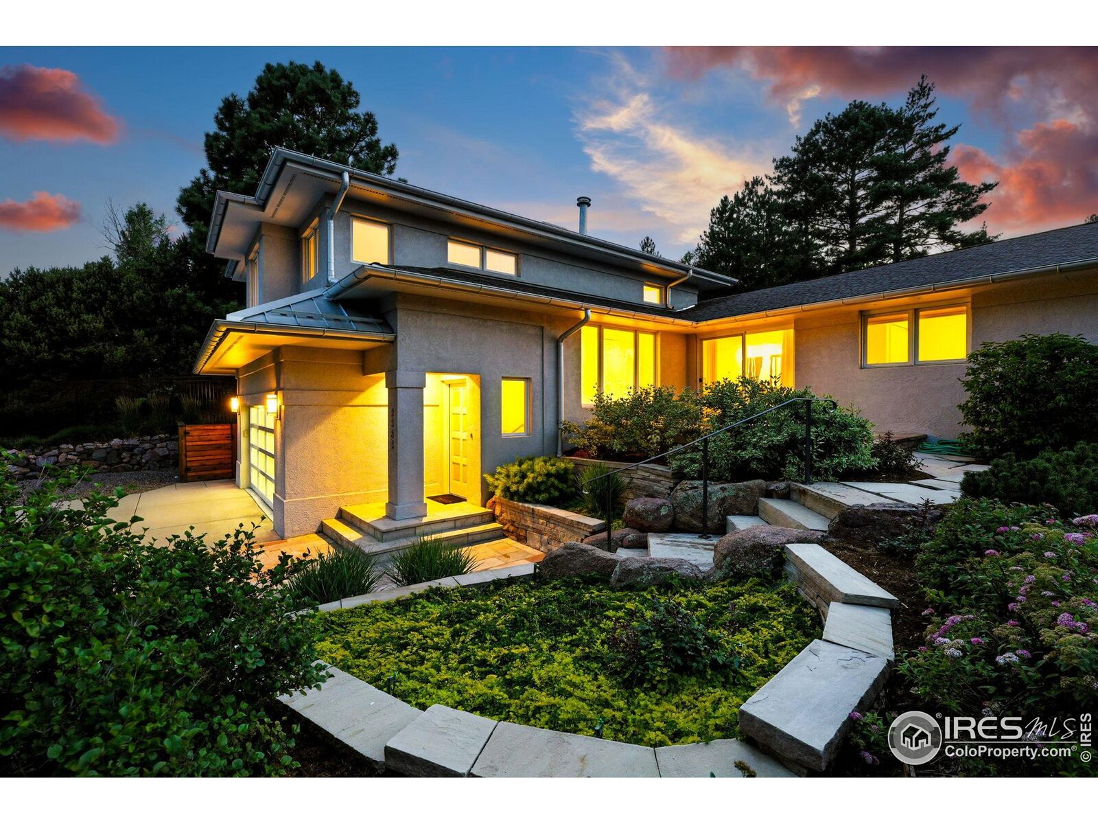 Property Photo:  2585 Kohler Dr  CO 80305 