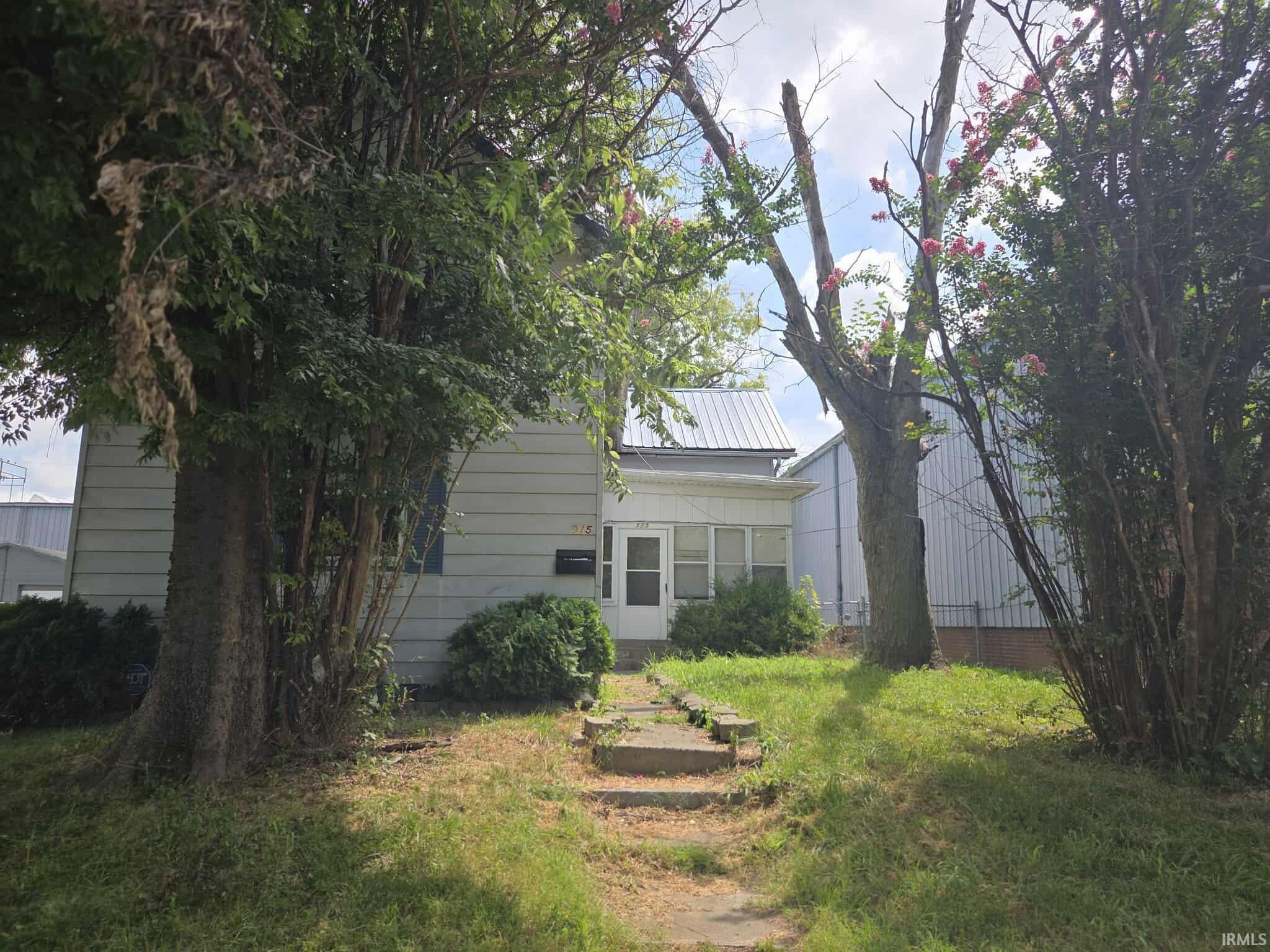 915 N Evans Street  Evansville IN 47711 photo