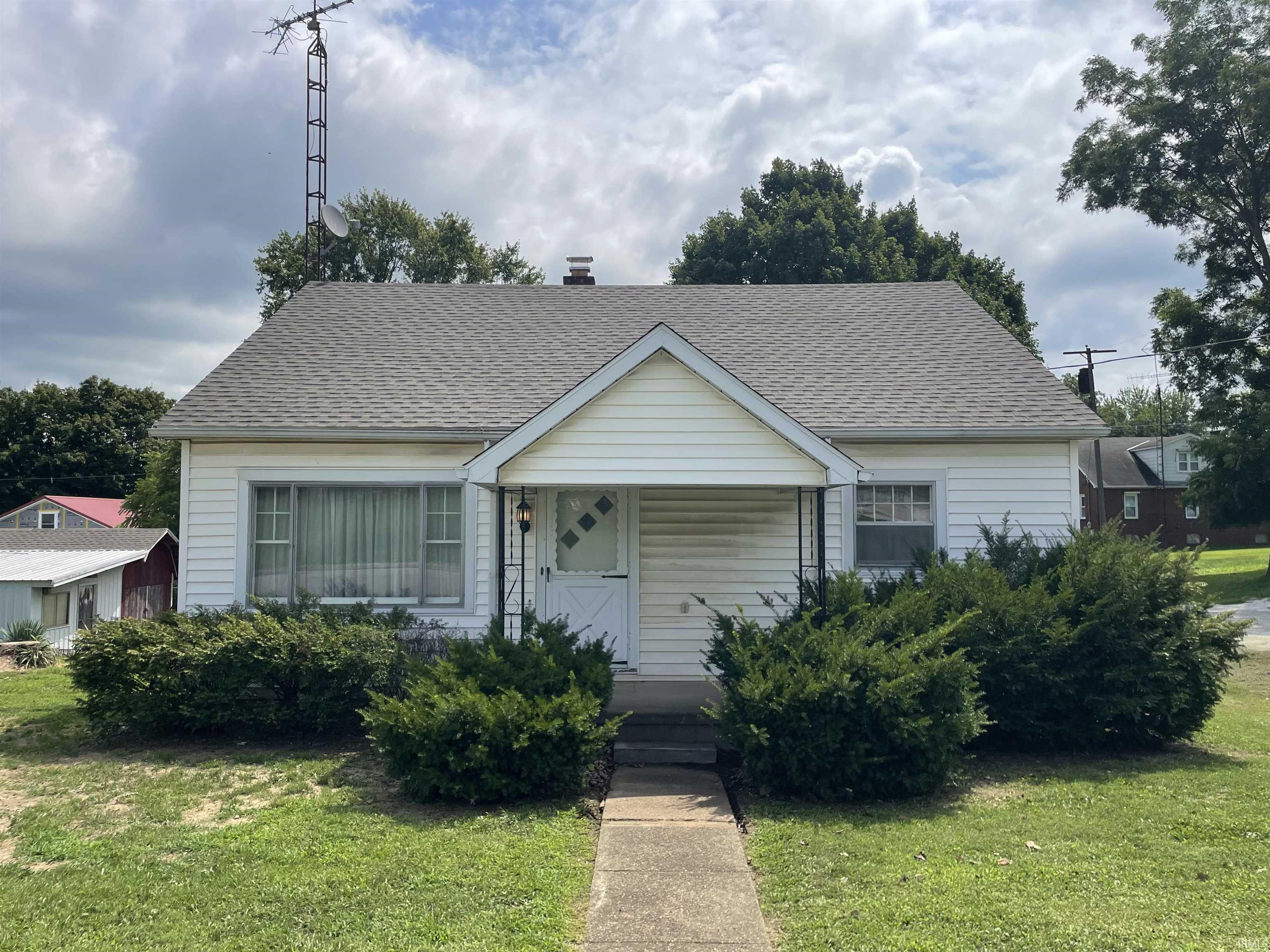 307 S 5th Street  Holland IN 47541 photo
