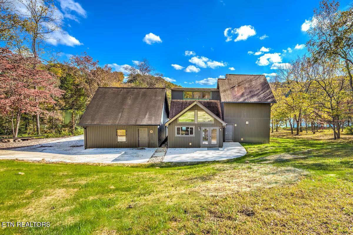408 Lakecrest Drive  Harriman TN 37748 photo