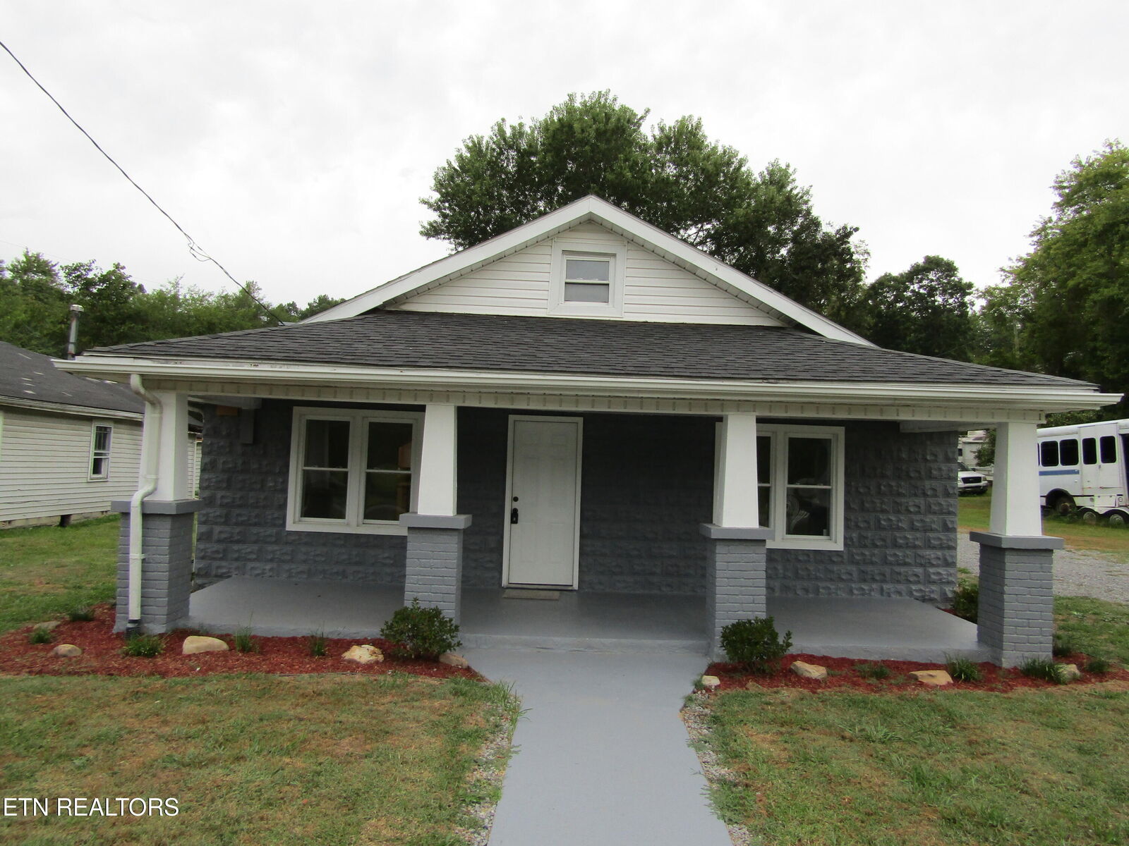 Property Photo: 3008 State Highway 441 KY 40965