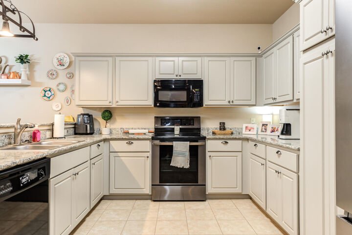 Property Photo: 3117 113th Street TX 79423