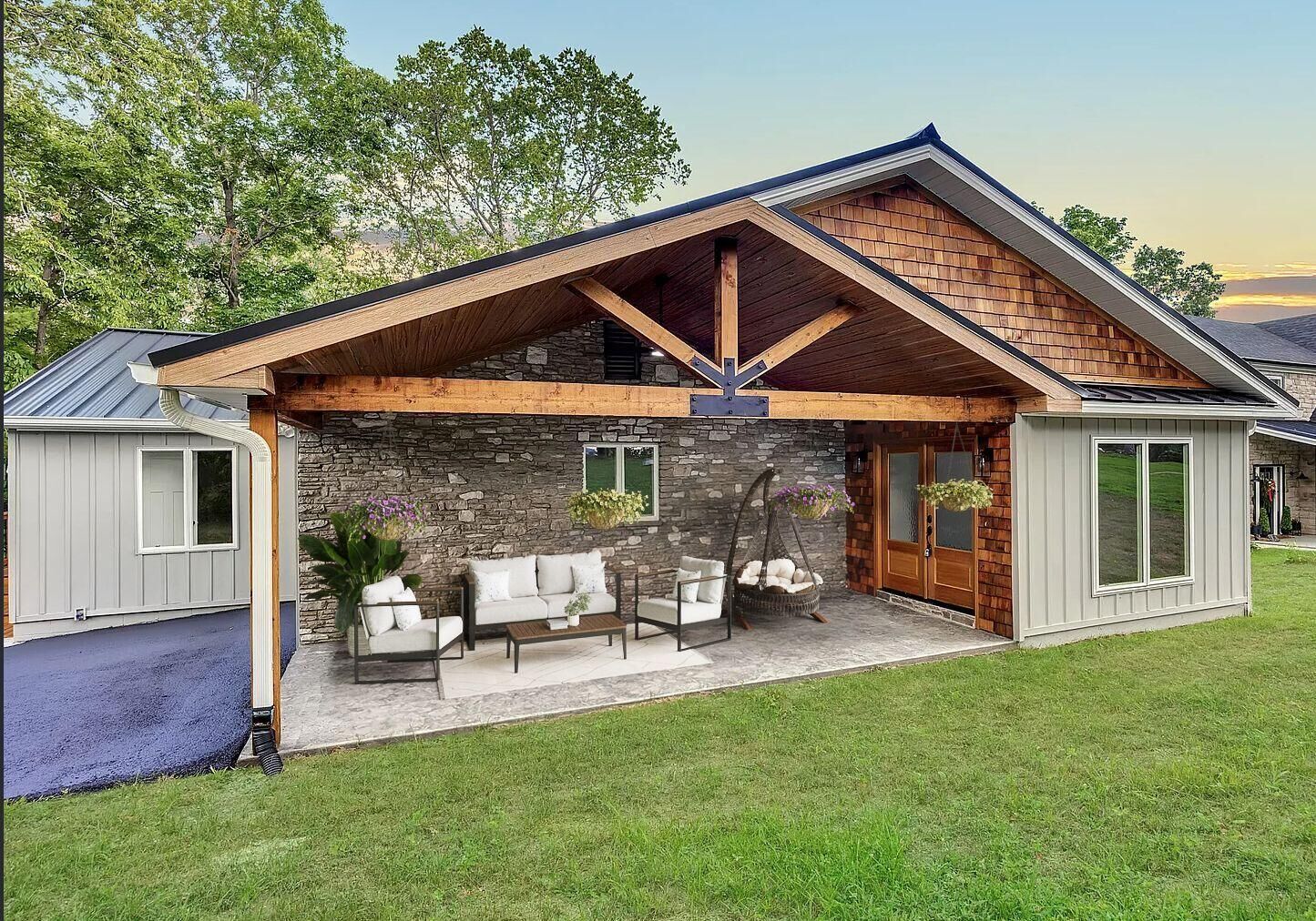 Property Photo: 2995 Waterworks Road KY 40422