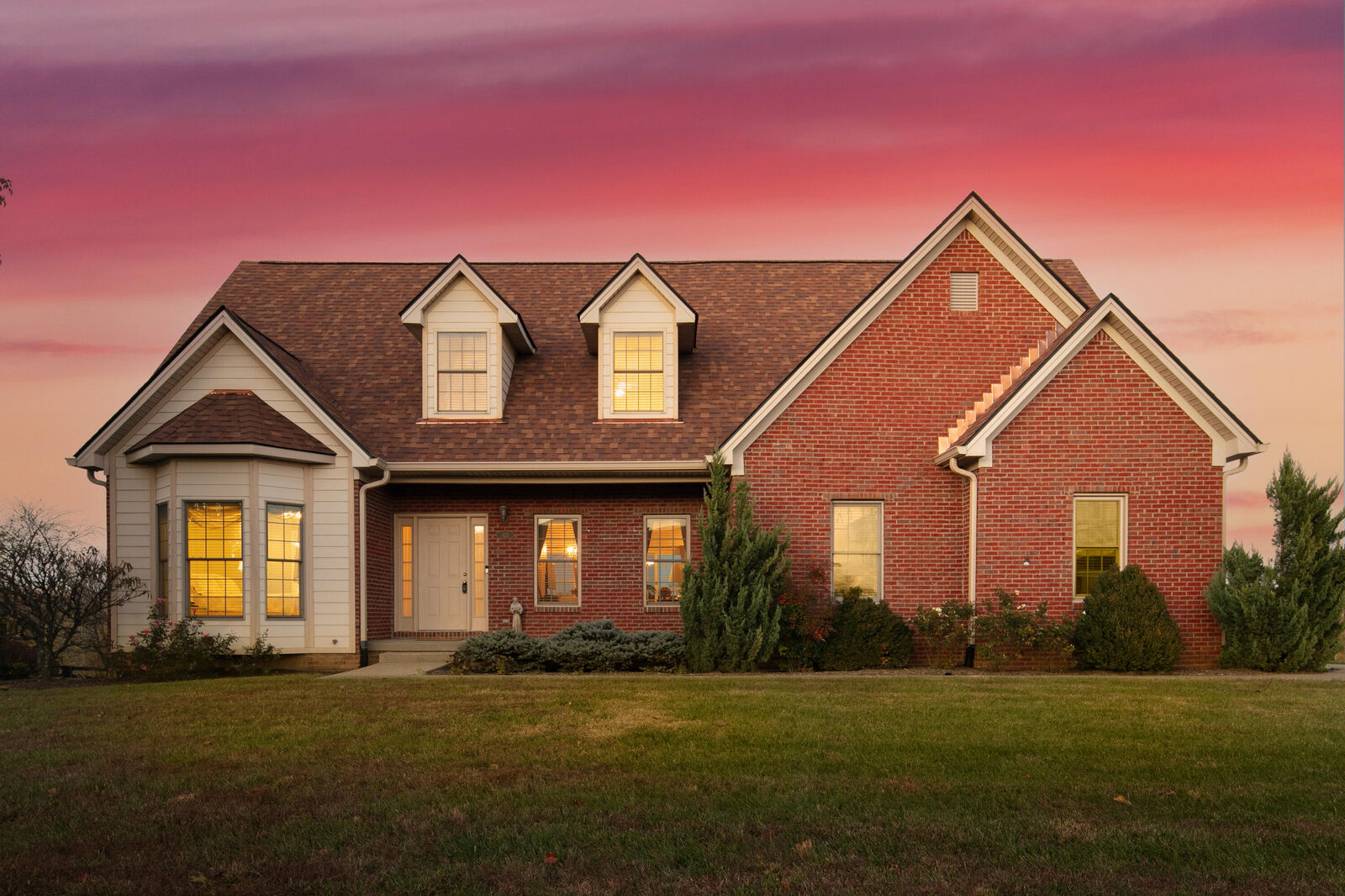 Property Photo:  425 Hunters Run Drive  KY 40475 