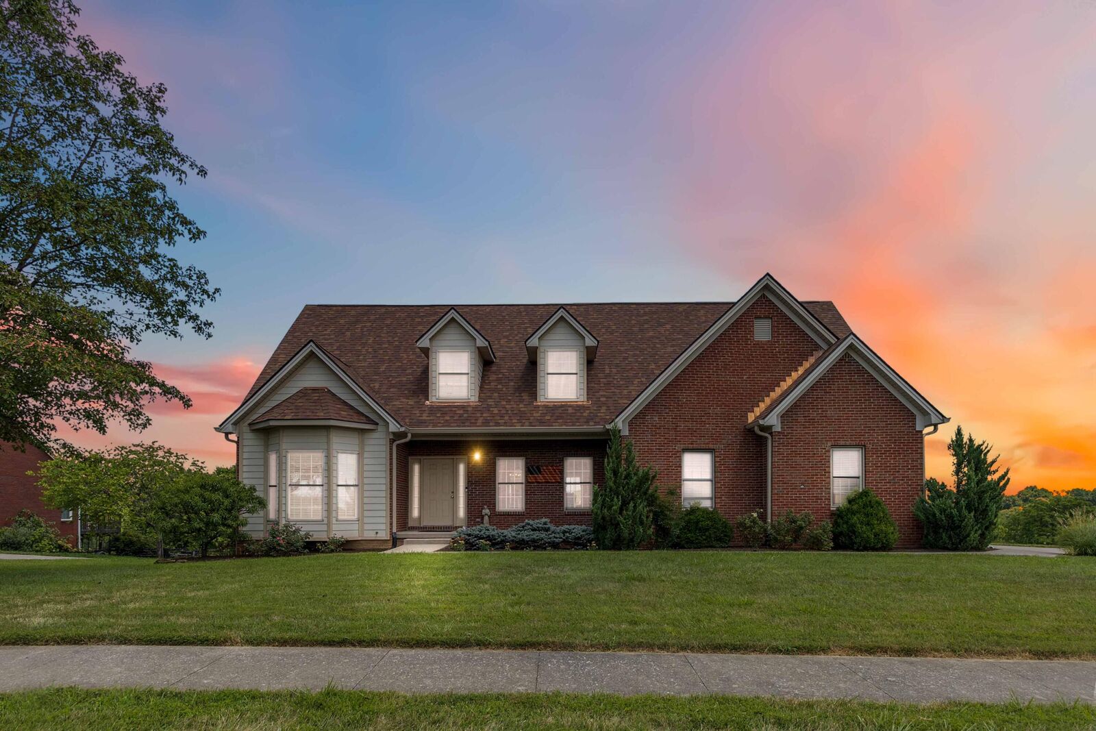 Property Photo:  425 Hunters Run Drive  KY 40475 
