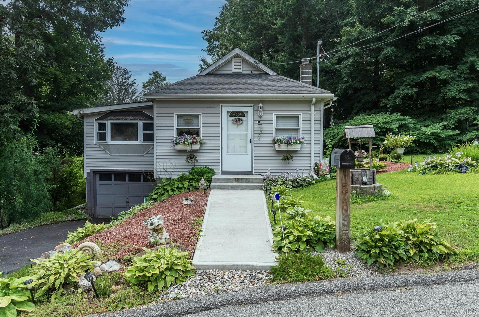 Property Photo: 10 Jerome Drive NY 10509