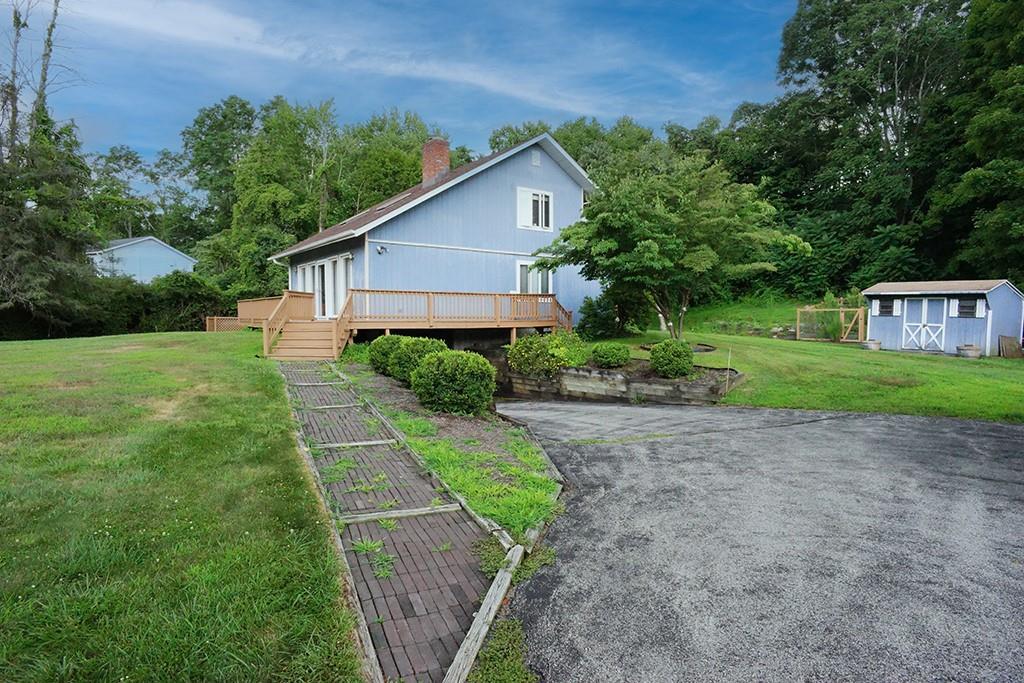 Property Photo:  3 Dill Lane  NY 12601 