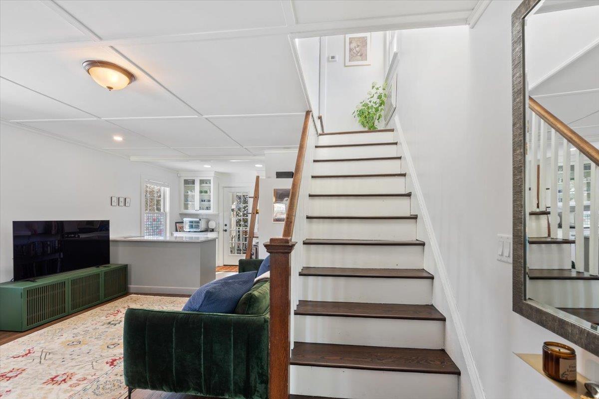 Property Photo:  537 First Street  NY 10543 