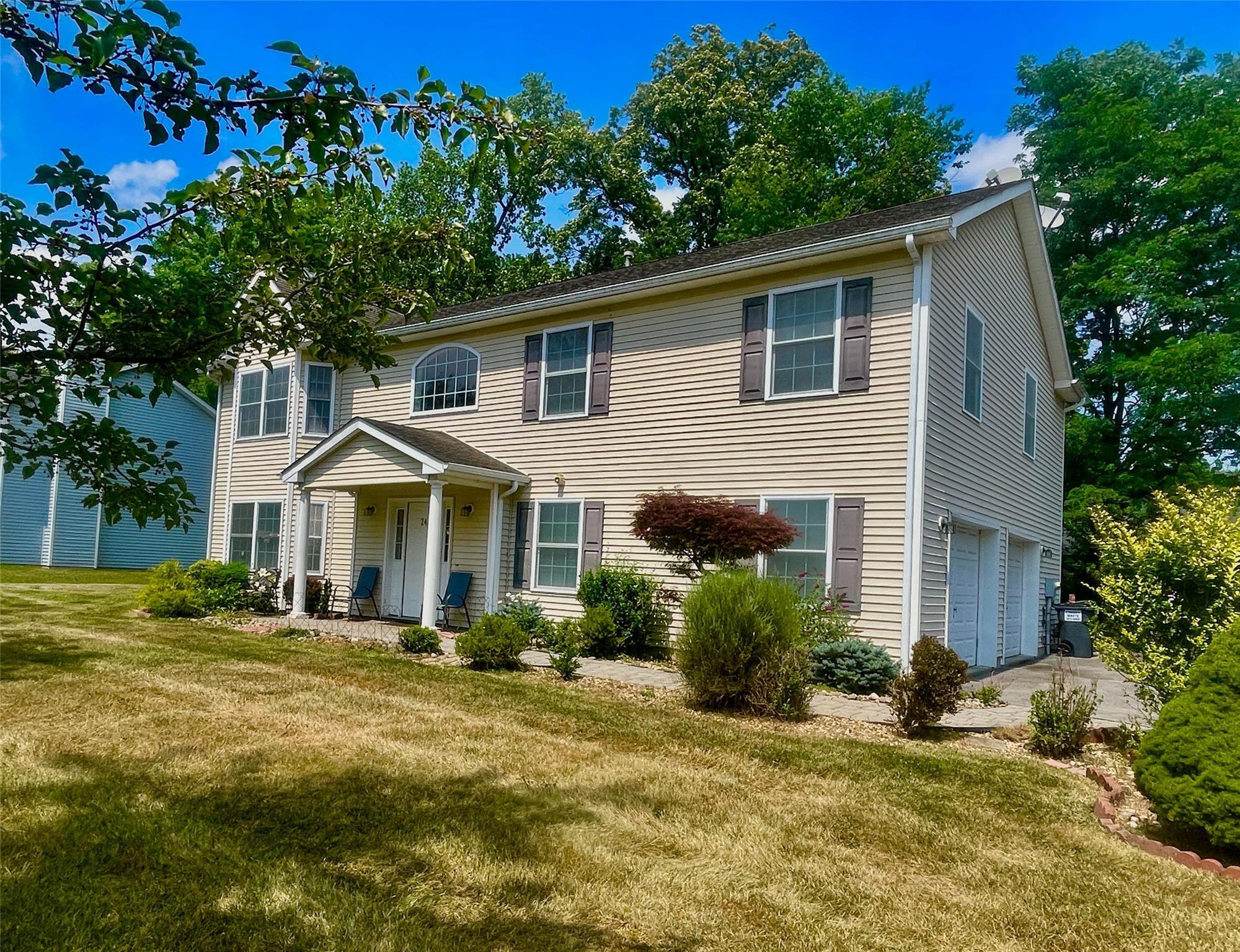 Property Photo:  24 3rd Street  NY 10940 
