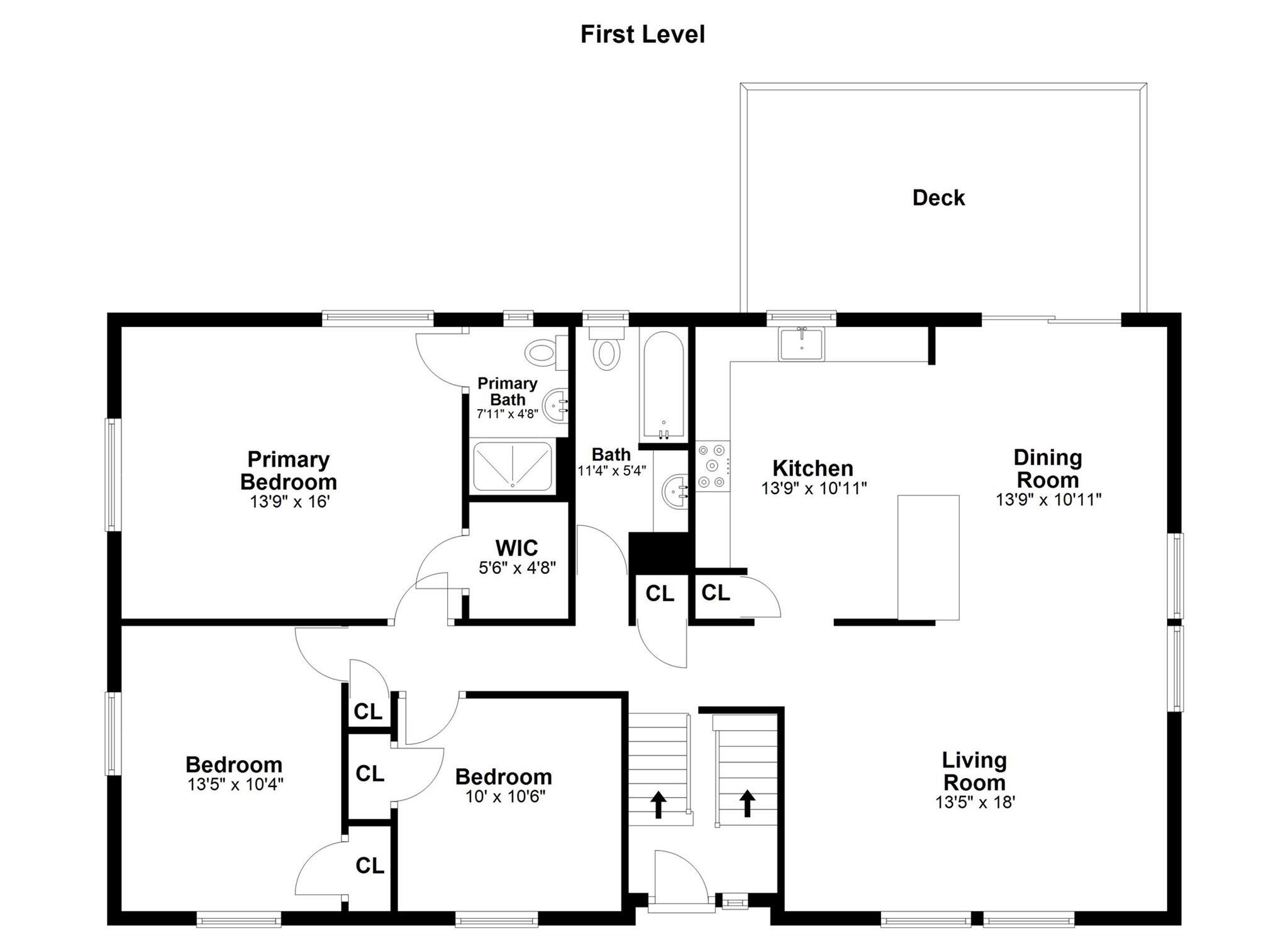 Property Photo:  424 Cording Lane  NY 10598 