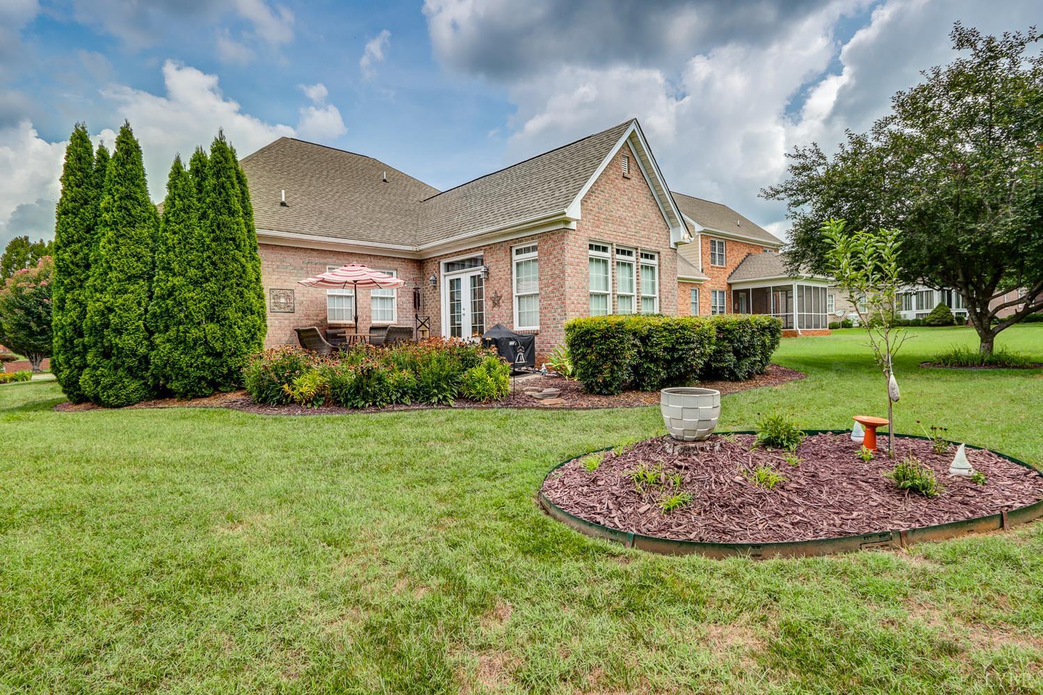 Property Photo:  1110 Mont View Lane  VA 24551 