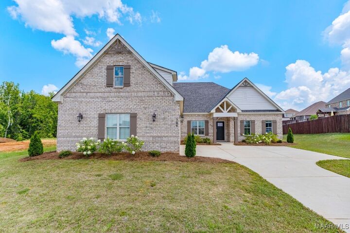 Property Photo:  704 Tull Drive  AL 36066 