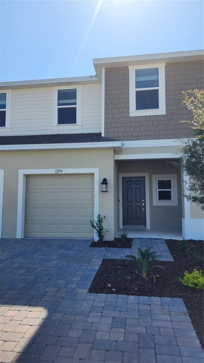 Property Photo: 1299 Axel Graeson Avenue FL 34744