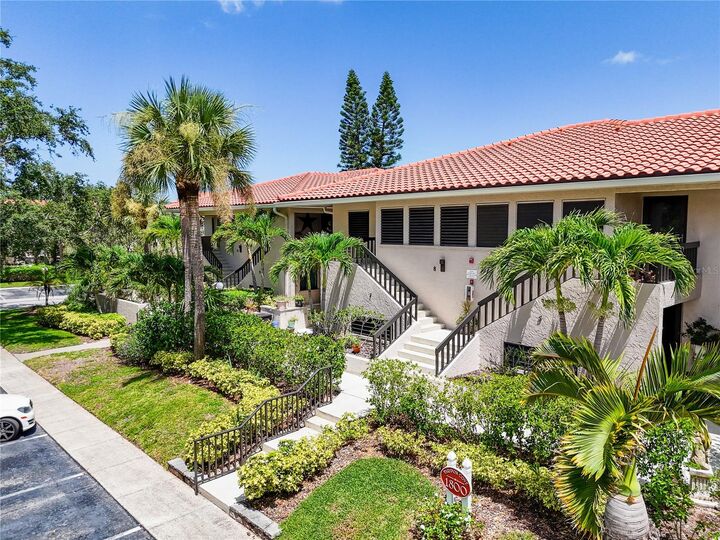 Property Photo: 1800 Mariner Drive 8 FL 34689