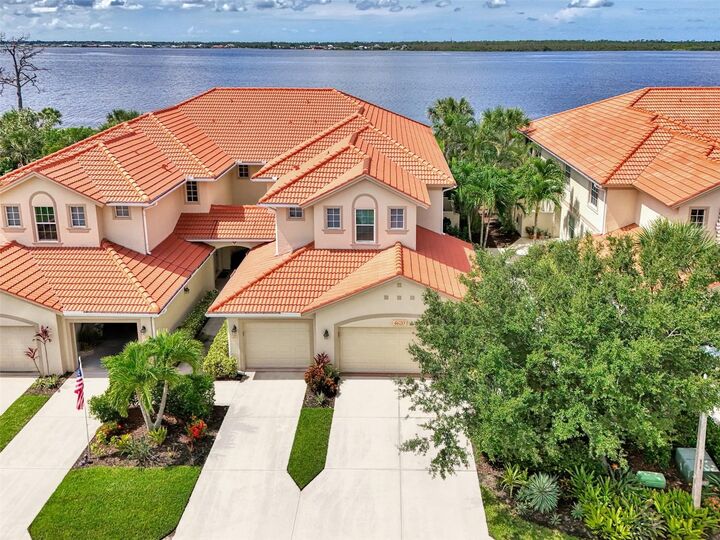Property Photo:  4620 Club Drive 102  FL 33953 