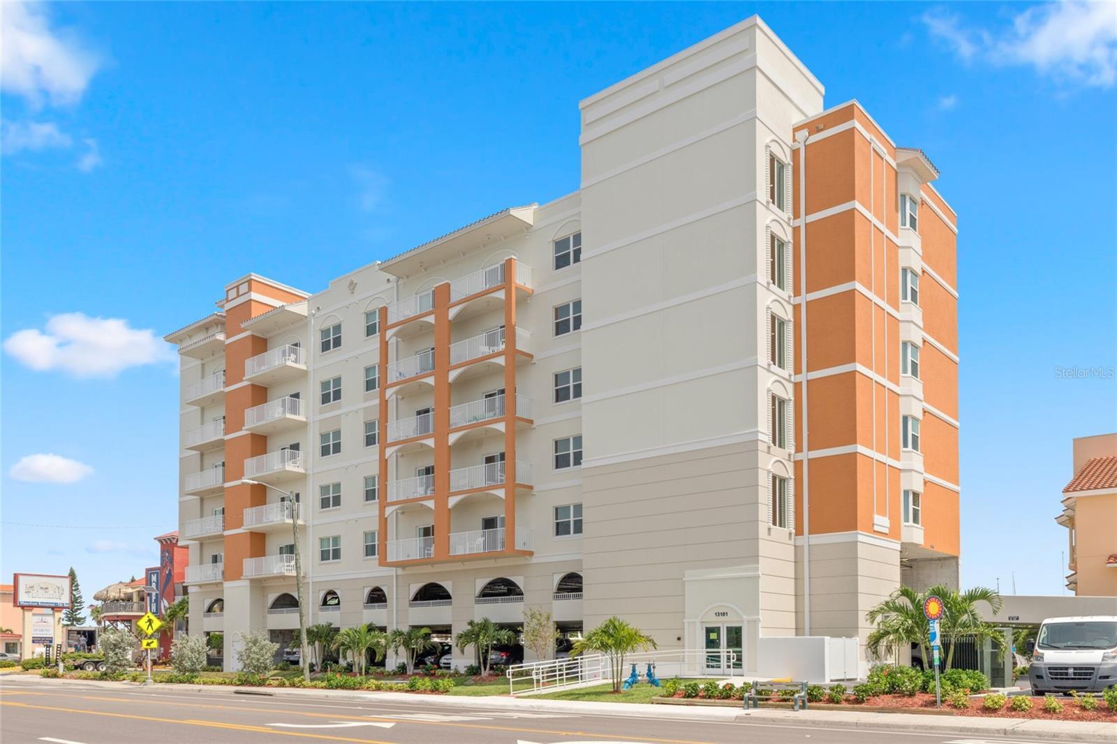 13101 Gulf Boulevard 1303  Madeira Beach FL 33708 photo