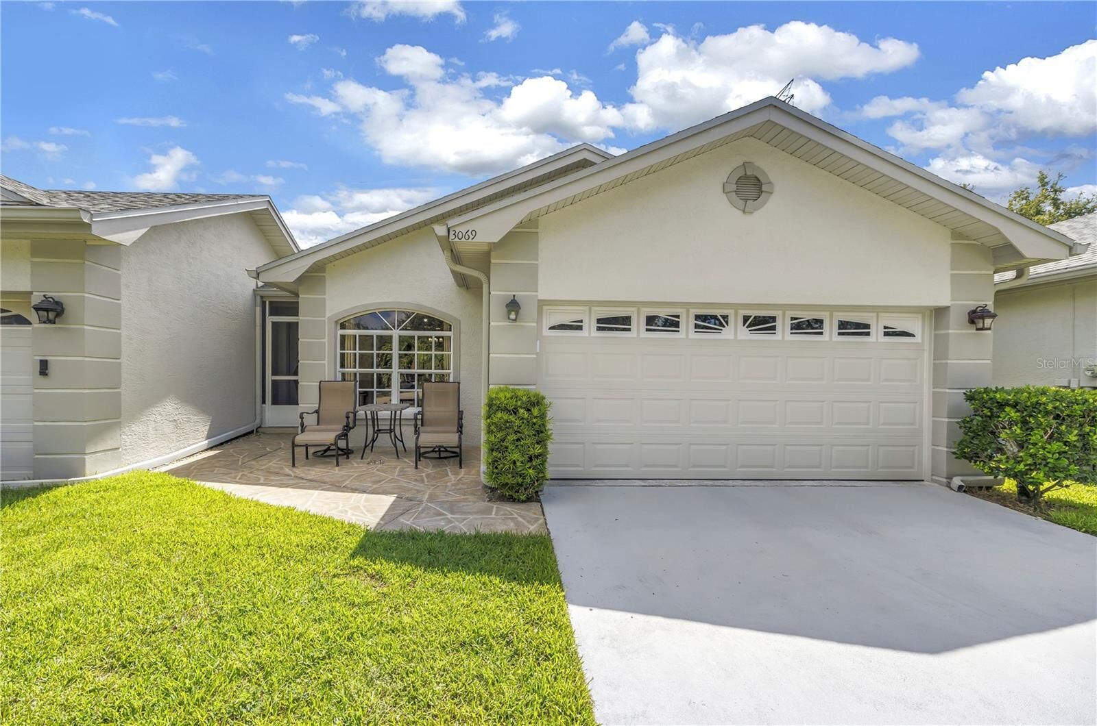Property Photo: 3069 Brookfield Lane FL 33761